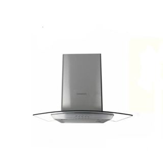 Diamante Elio 61GF Penghisap Asap Dapur Chimney Hood