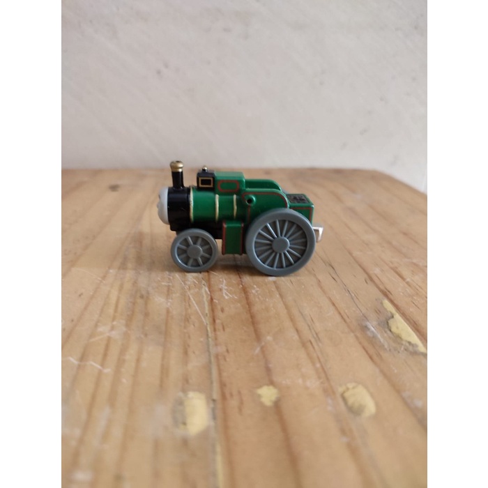 MAINAN THOMAS & FRIENDS (TREVOR) - LEARNING CURVE TERBARU