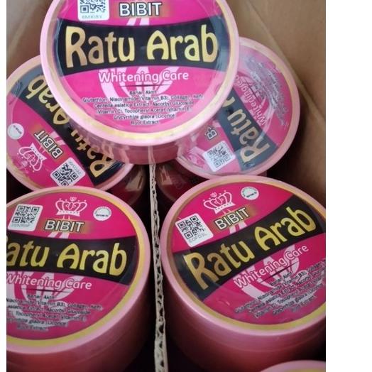 ◙ Bibit ratu arab original 100% - RATU ARAB ORIGINAL ⅍