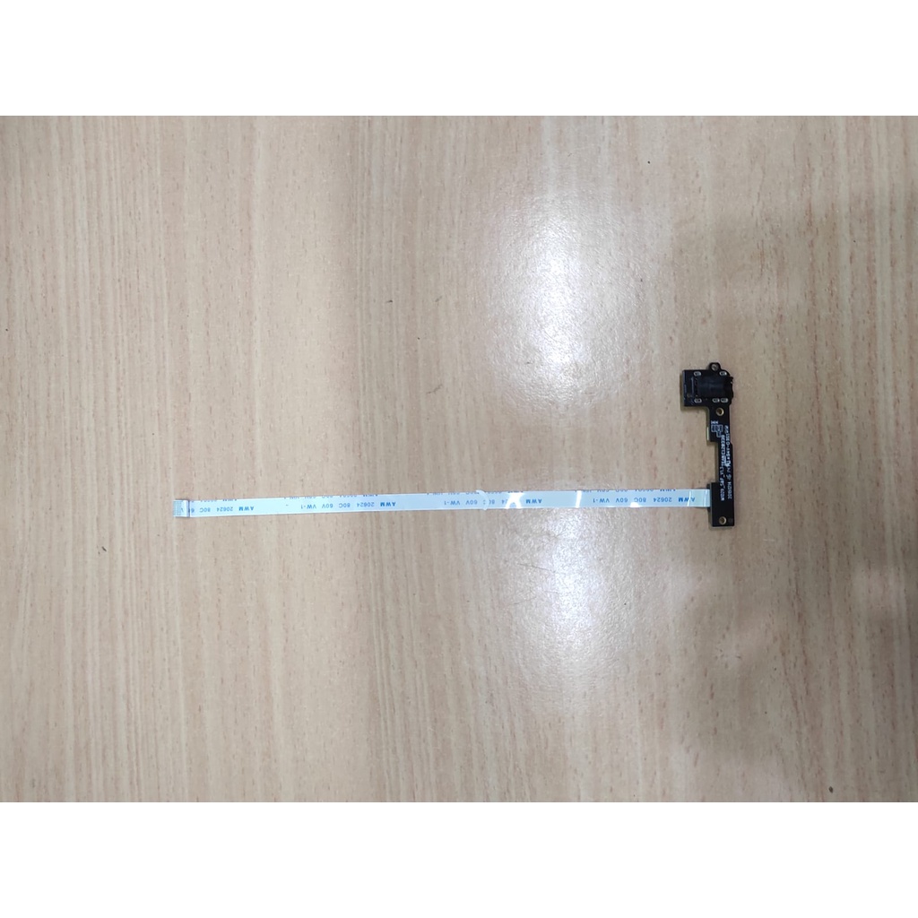 Port Audio Laptop Lenovo Ideapad MIIX 310