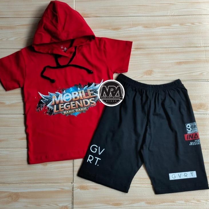 SALE NRA Kaos Anak / Setelan Baju Anak Laki Laki / Setelan Anak Laki Laki / Baju Anak Laki Laki /MOB