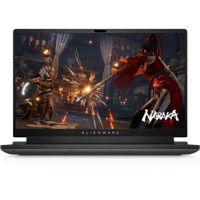 Laptop DELL ALIENWARE R7 RTX 3070Ti i9 12900H DARK MOON