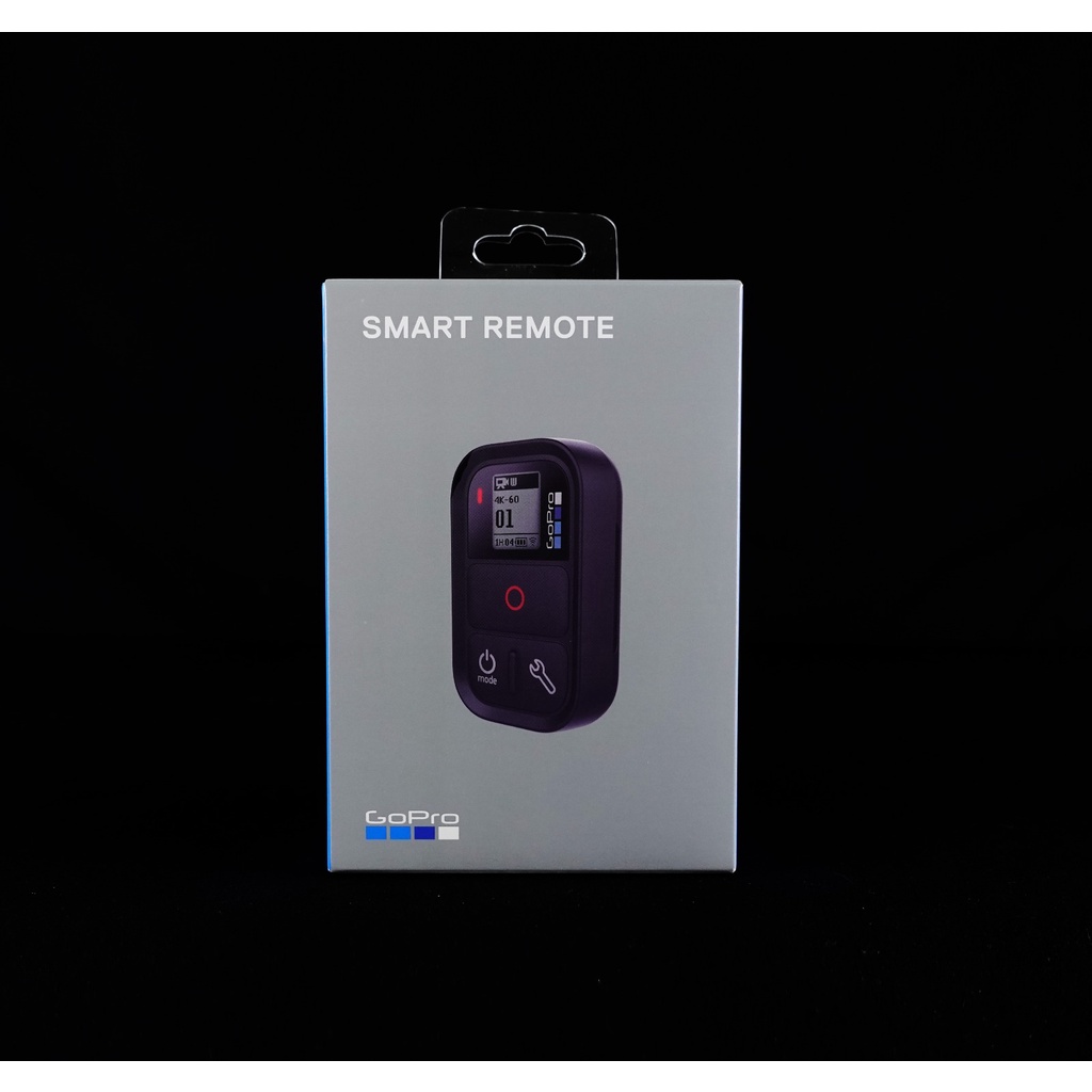 GoPro Smart Remote - Wifi Remote Control Gopro Original
