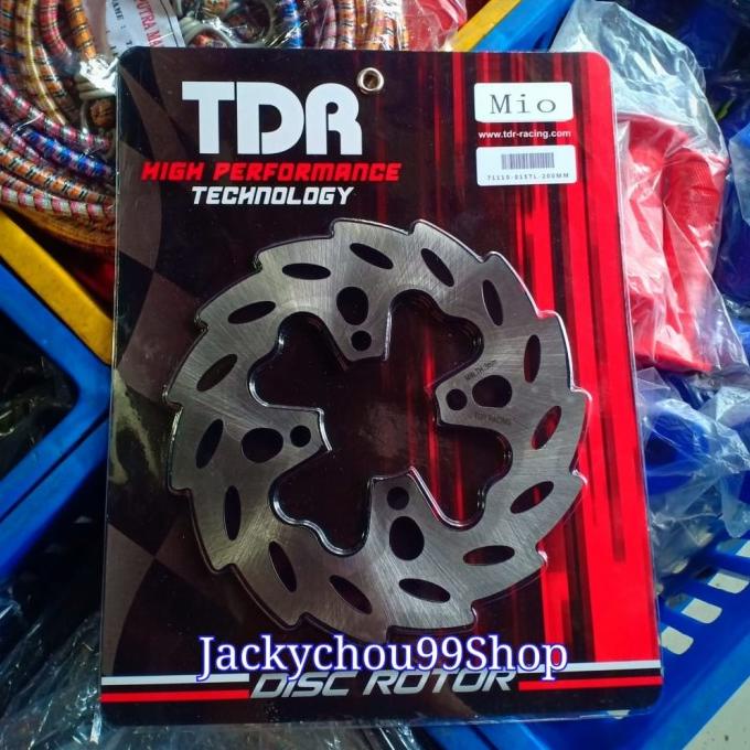 Piringan Cakram Depan Tdr Mio, Mio Soul, Mio Sporty,Xeon,Xeon Gt
