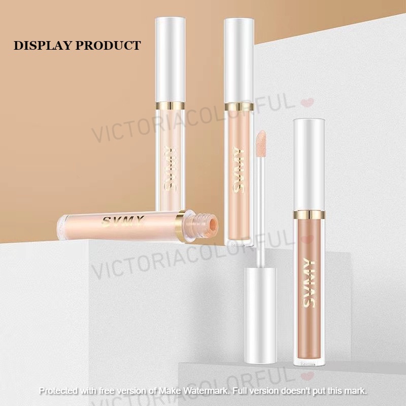 Lameila/SVMY~concelear and contour membantu menutupi noda hitam