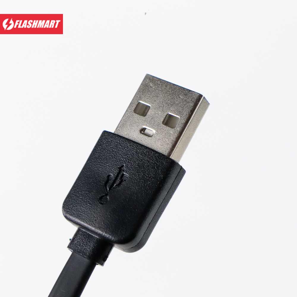 Flashmart Xiaomi Mi Band 2 Charger Cable (Replika 1:1)