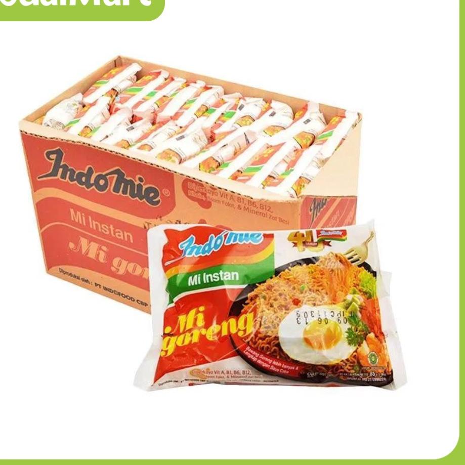 

۝ Indomie Goreng 1 Karton ☝