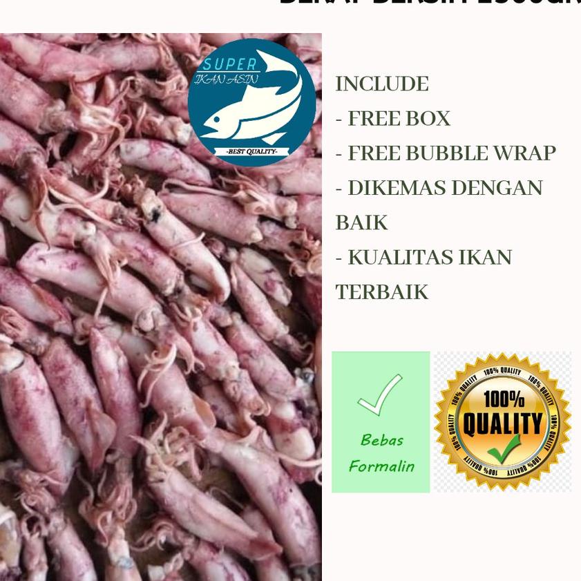 

➬ CUMI ASIN BABY 1kg ☂