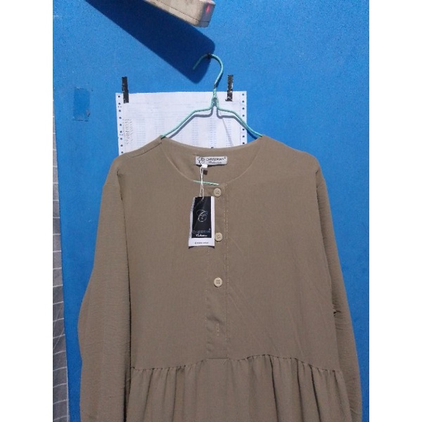 GAMIS CHRISDIAN NEW+JR1