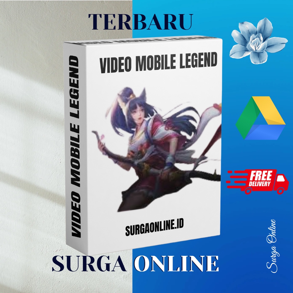 VIDEO KONTEN MOBILE LEGEND 1500++ | Siap FYP Reels Siap Cuan! - Digital Marketing Content Kreator IG Reels Tiktok YT Short, FB dll