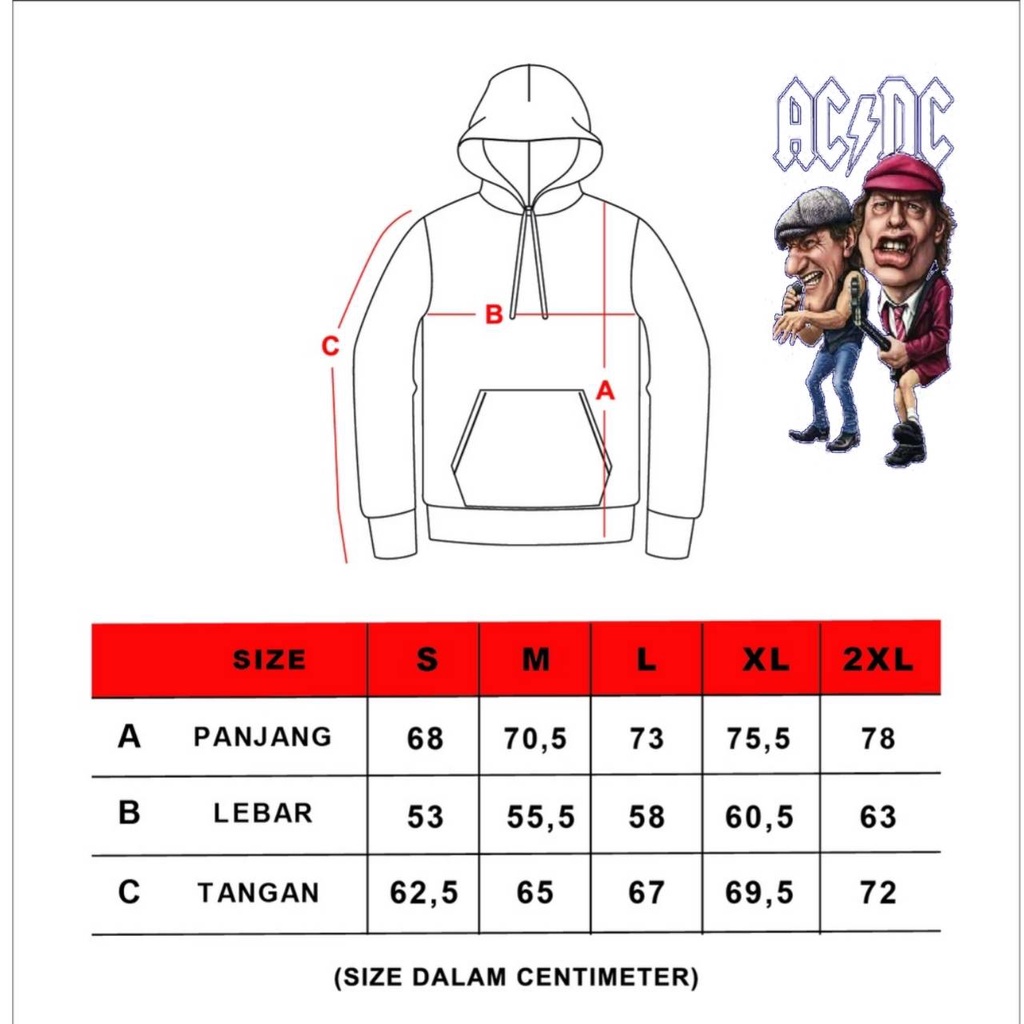 Jaket Sweater Hoodie Sandwash Distro Motif Iron Maident | Jaket Hoodie Sandwash | Jaket Sweater Hoodie Pria Sandwash