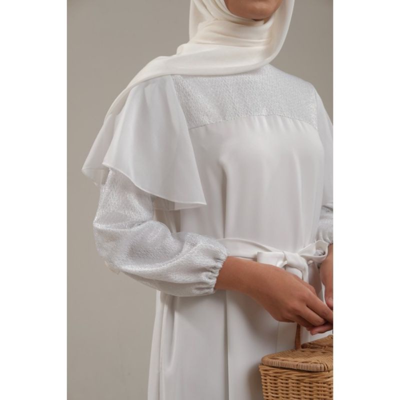 Sale Yasmin  Dress ori Zoya