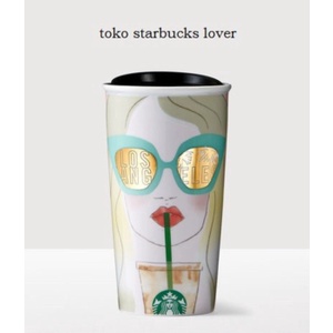 

Jual Starbucks Tumbler Double Wall Ceramic Tall Los Angeles Murah