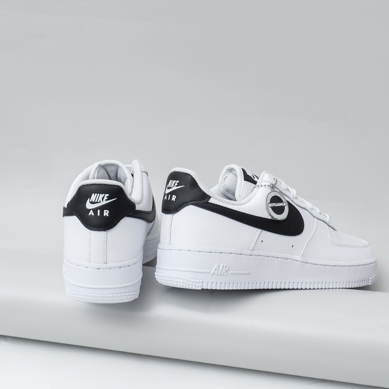 Air Force 1 Low White Black