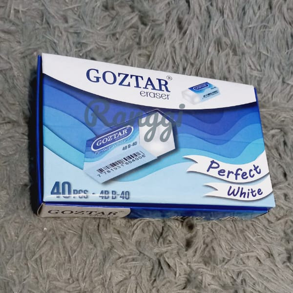 

Penghapus karet / eraser