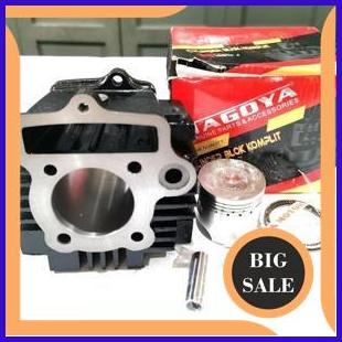 last stok BORING BLOK SEHER GRAND SUPRA X 100 140ZZ3