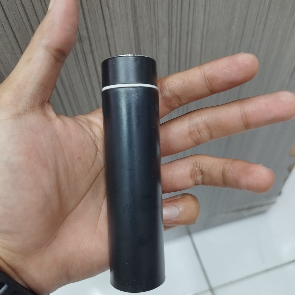 Shaver pencukur jenggot dan kumis elektrik portable