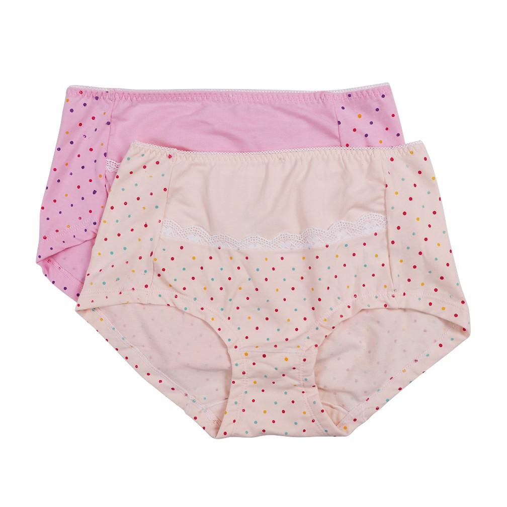 Scelta - Celana Dalam Wanita Remaja Dan Dewasa Bahan Katun Cd Sc 422
