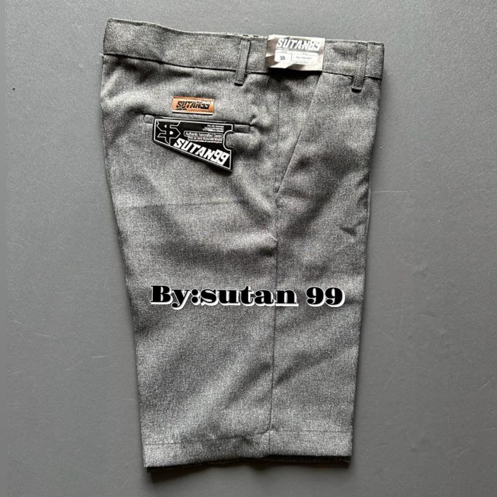 CELANA PENDEK PANTS/CELANA PENDEK PRIA TERBARU BAHAN WOL