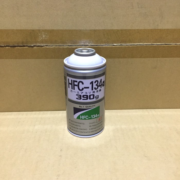 FREON KLEA HFC R134A KALENG PREON AC MOBIL VREON