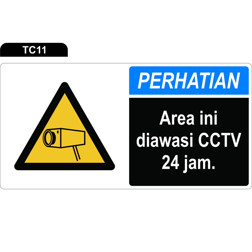 

RAMBU AREA INI DIAWASI CCTV 24 JAM