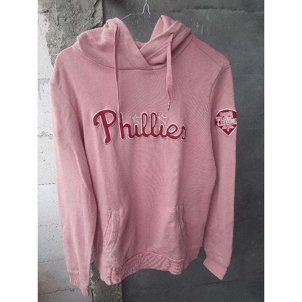 HOODIE MLB ORIGINAL (SECOND)