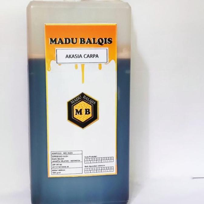 

❁ asli murni akasia carpa 1kg | balqis. ❀
