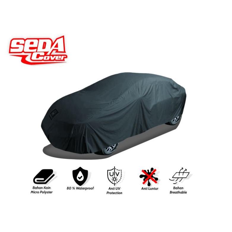 Cover/Sarung Mobil Vios Gen 3