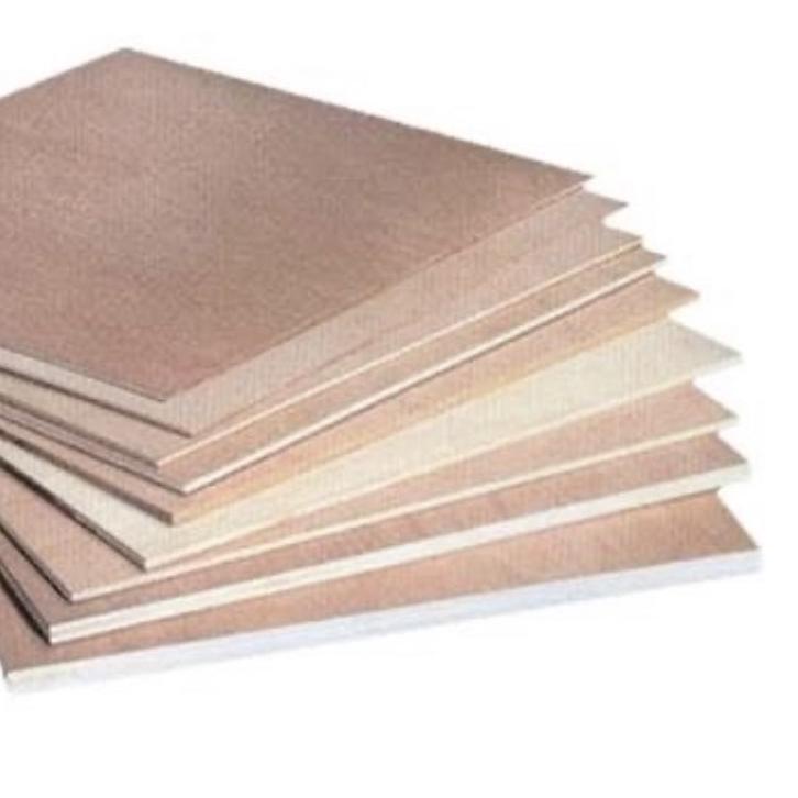 ☜ Pengaman Triplex Layar LCD TV 22 - 43 Inch ✶