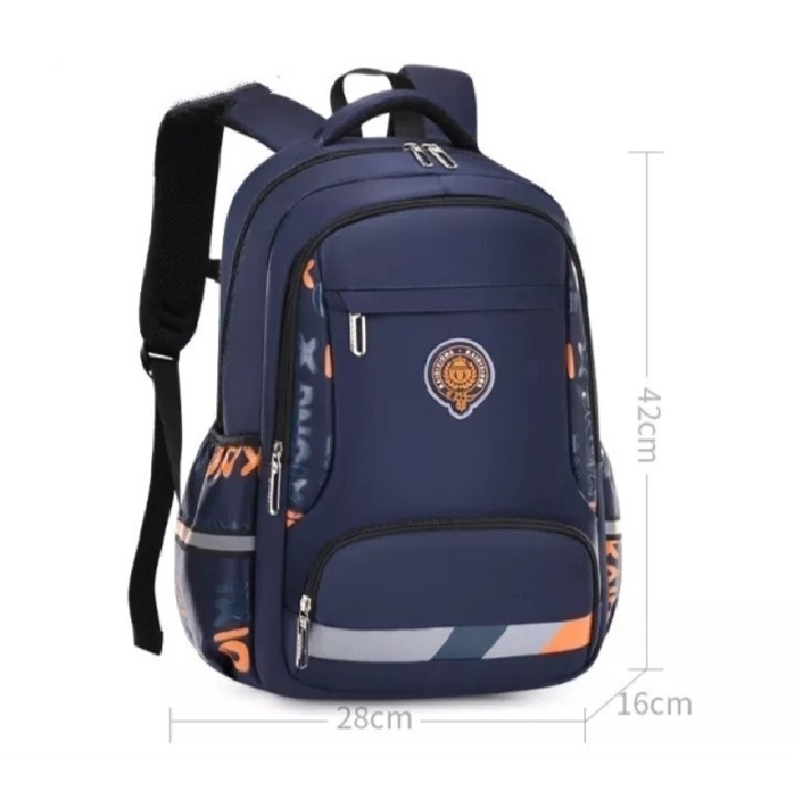 RHBAGS (BISA COD) Ransel Sekolah Terbaru Buat Anak Dan Remaja Bisa Cewek Bisa Cowok / Tas Ransel Sekolah Remaja / Tas Ransel Sekolah TK SD SMP / Tas Ransel Kekinian / Tas Ransel Sekolah Anak Model Style Korean / Tas Murah / Tas Sekolah Remaja