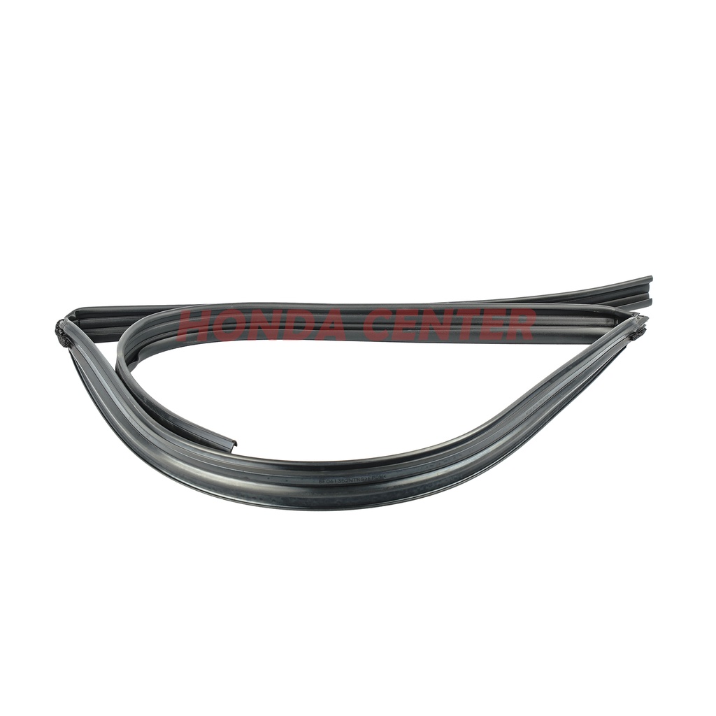 Asli original honda,karet runchannel chanel karet bulu kaca rel naik turun kaca pintu depan kiri kanan mobil honda city gm2 2009 2010 2011 2012 2013