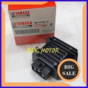 sparepart Kiprok Nmax Asli Yamaha 140ZZ3
