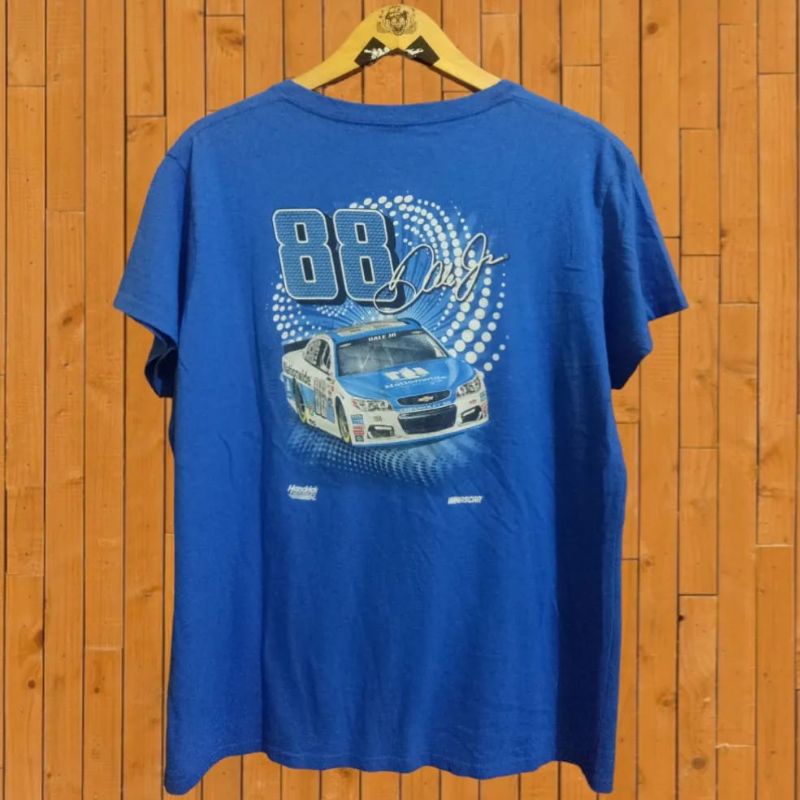 TSHIRT NASCAR HENDRICK