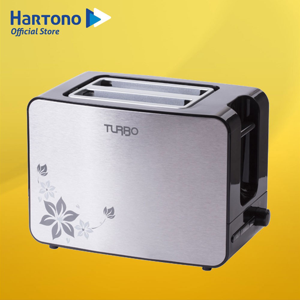 TURBO - Pop Up Toaster EHL1018