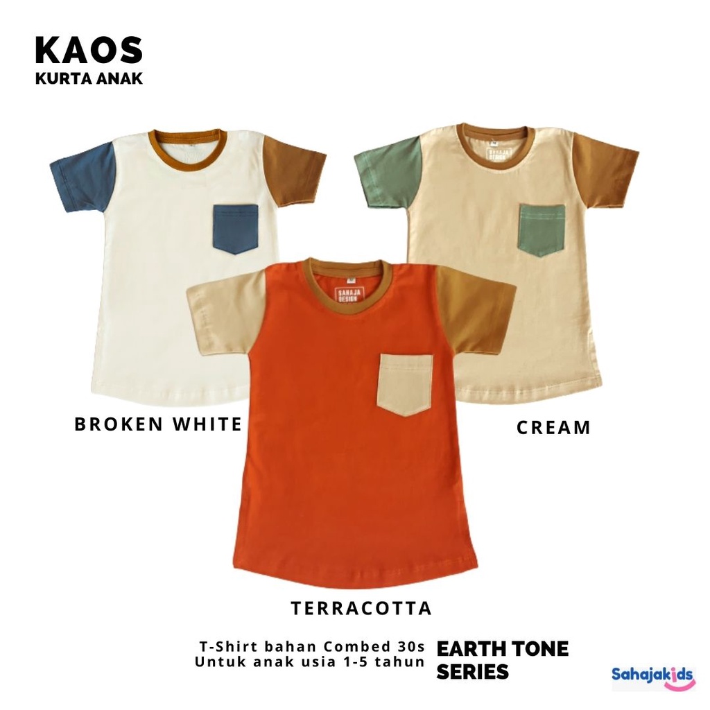 Kaos Kurta Anak kaos Anak Lucu Baju Kurta Anak