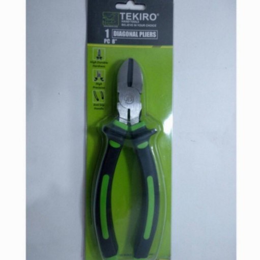 Tang Potong Tekiro Tank Potong 6 Inchi