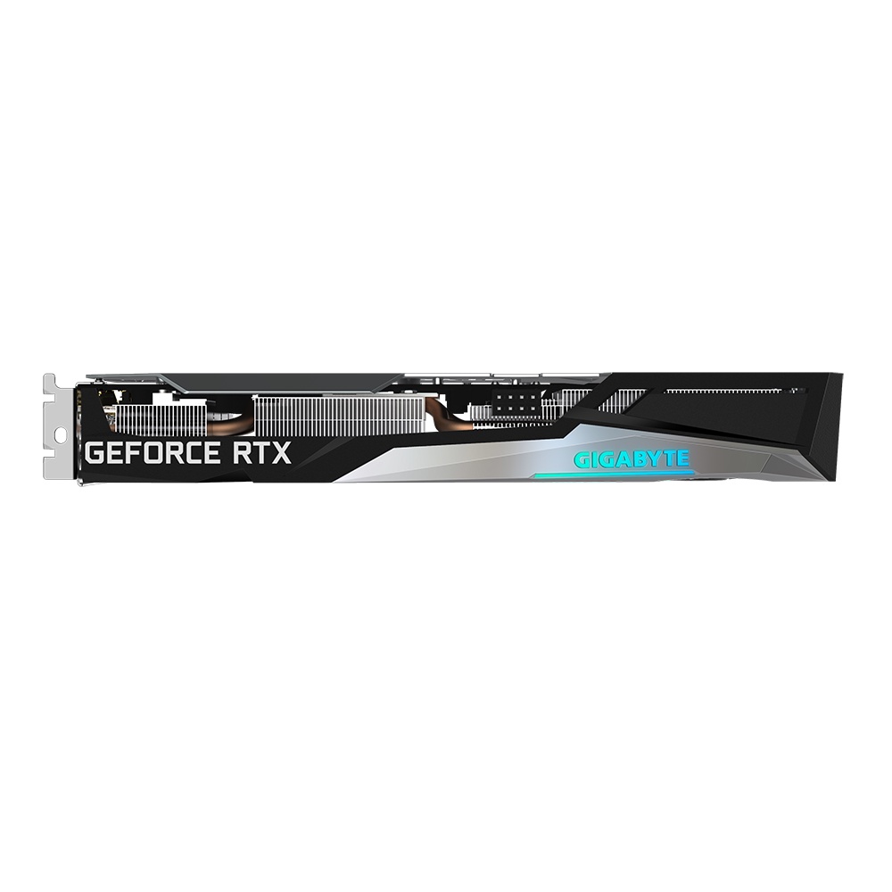VGA GIGABYTE GeForce RTX 3060 Ti GAMING OC 8GD | RTX 3060 Ti 8GB GDDR6