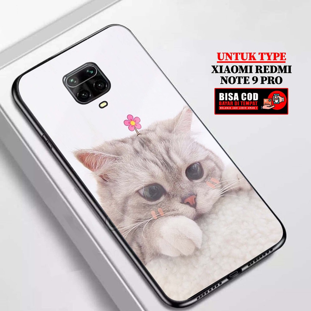 Case Xiaomi Redmi Note 9 Pro - AGM CASE - Fashion Case hp  Xiaomi Redmi Note 9 Pro - Casing hp Xiaom
