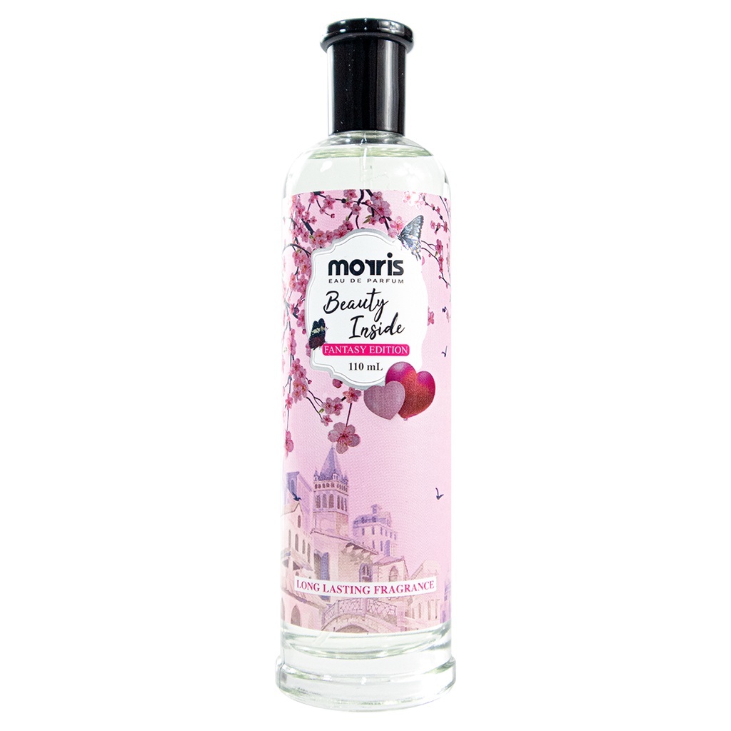 MORRIS Eau De Parfum Fantasy Edition 110mL