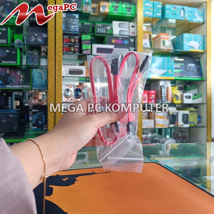 PROMO Kabel Sata