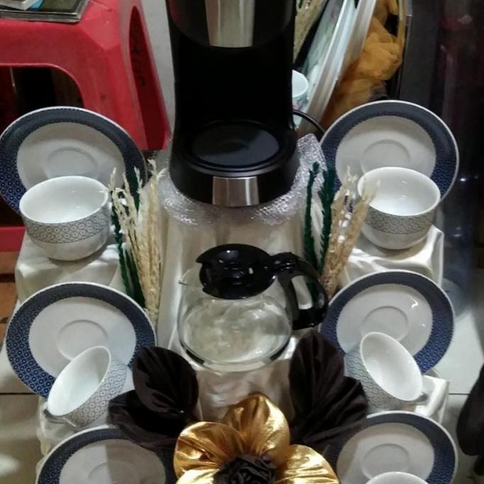 

Parcel Tea Set Coffie Maker Idul Fitri 2022