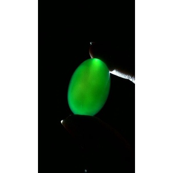 Batu Akik IJO GARUT OHEN/IJO BOTOL 3s413