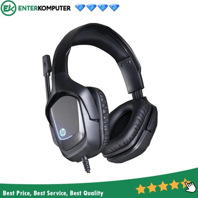HP H220S Wired Gaming Headset