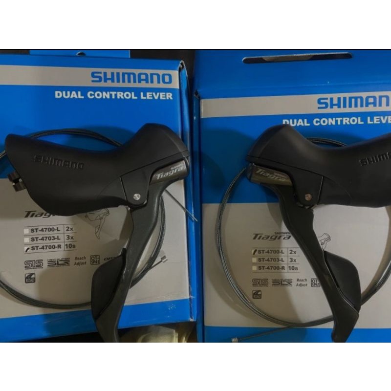 BRIFTER TIAGRA shimano ST4700 10 speed