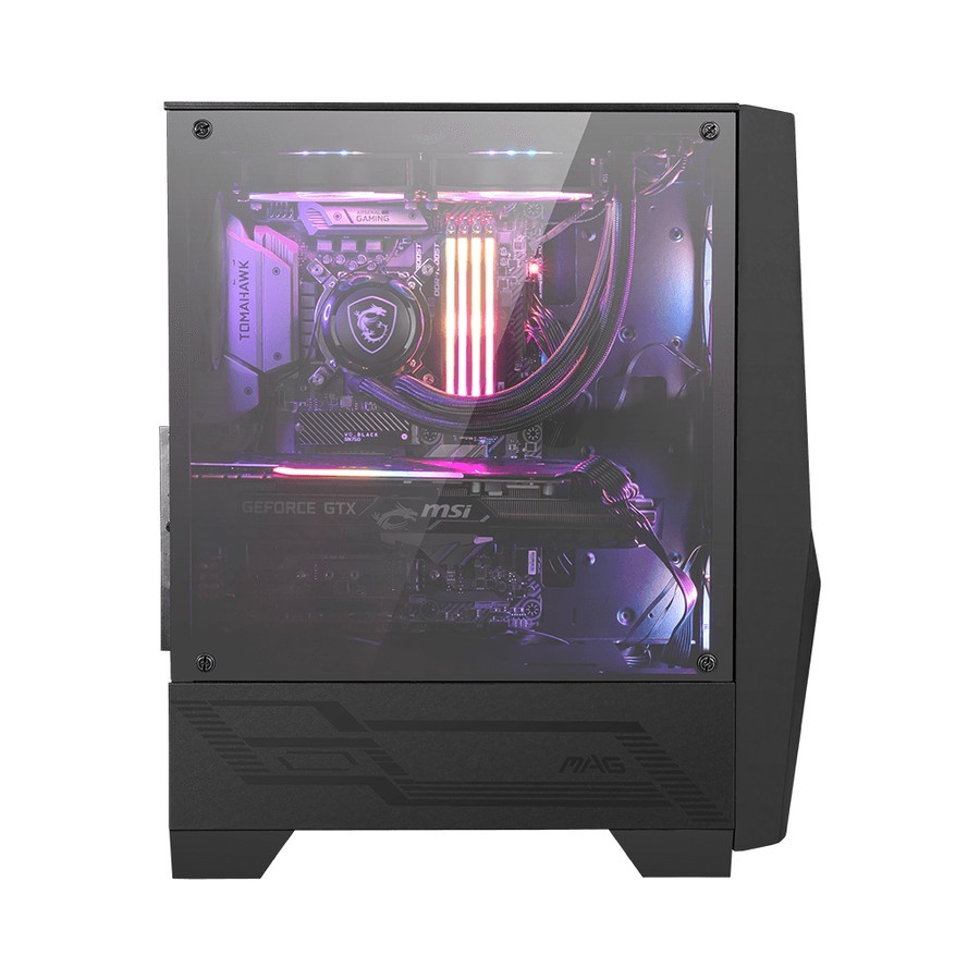 CASE MSI MAG FORGE 100R