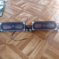 speaker tv samsung LA40A450C1