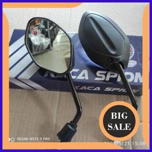 perkakas SPION SCOOPY DONAT SCOOPY K93 PNP SCOOPY 2021 140ZZ3
