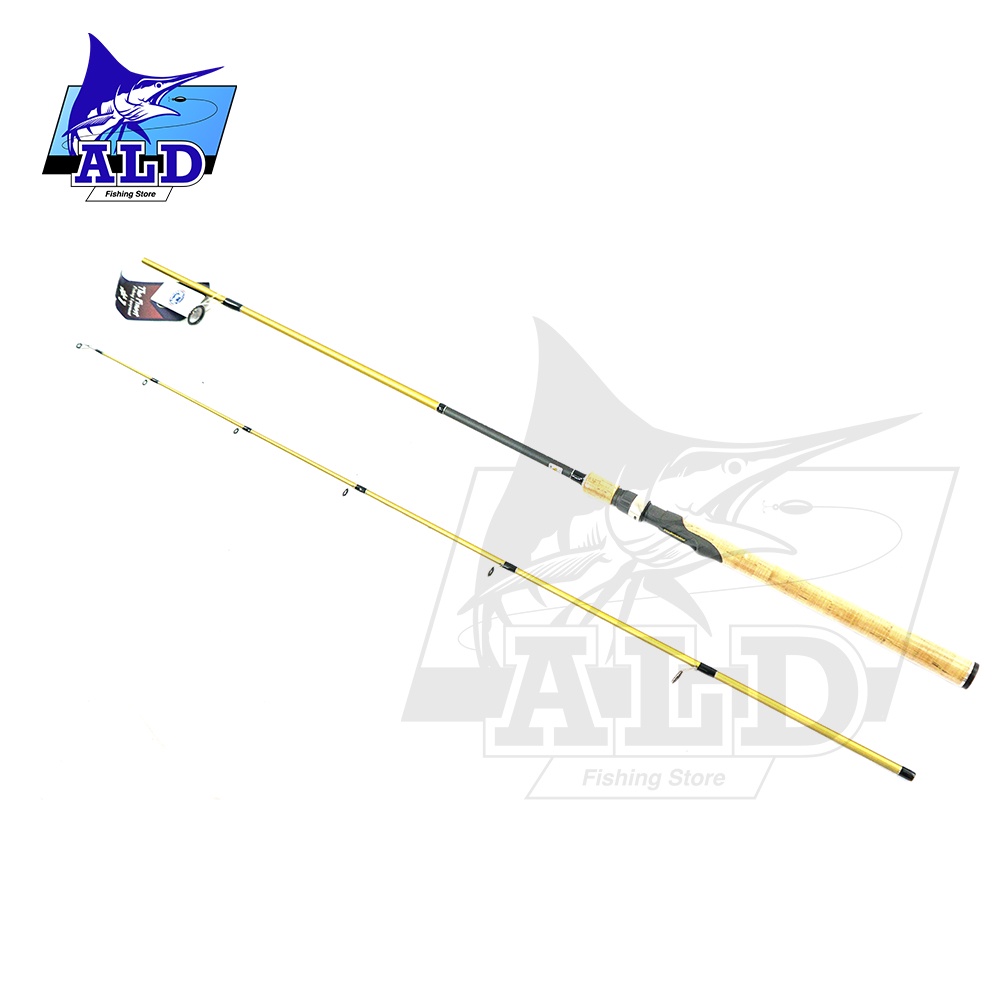 Joran Pancing Milano Fujimaru Elite Series 180