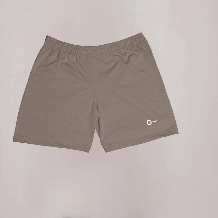 ○ John & Jill Basic Short Pants ♨