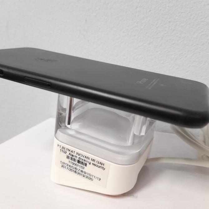 Alarm stand alone (alarm hp/mobile/ anti maling)